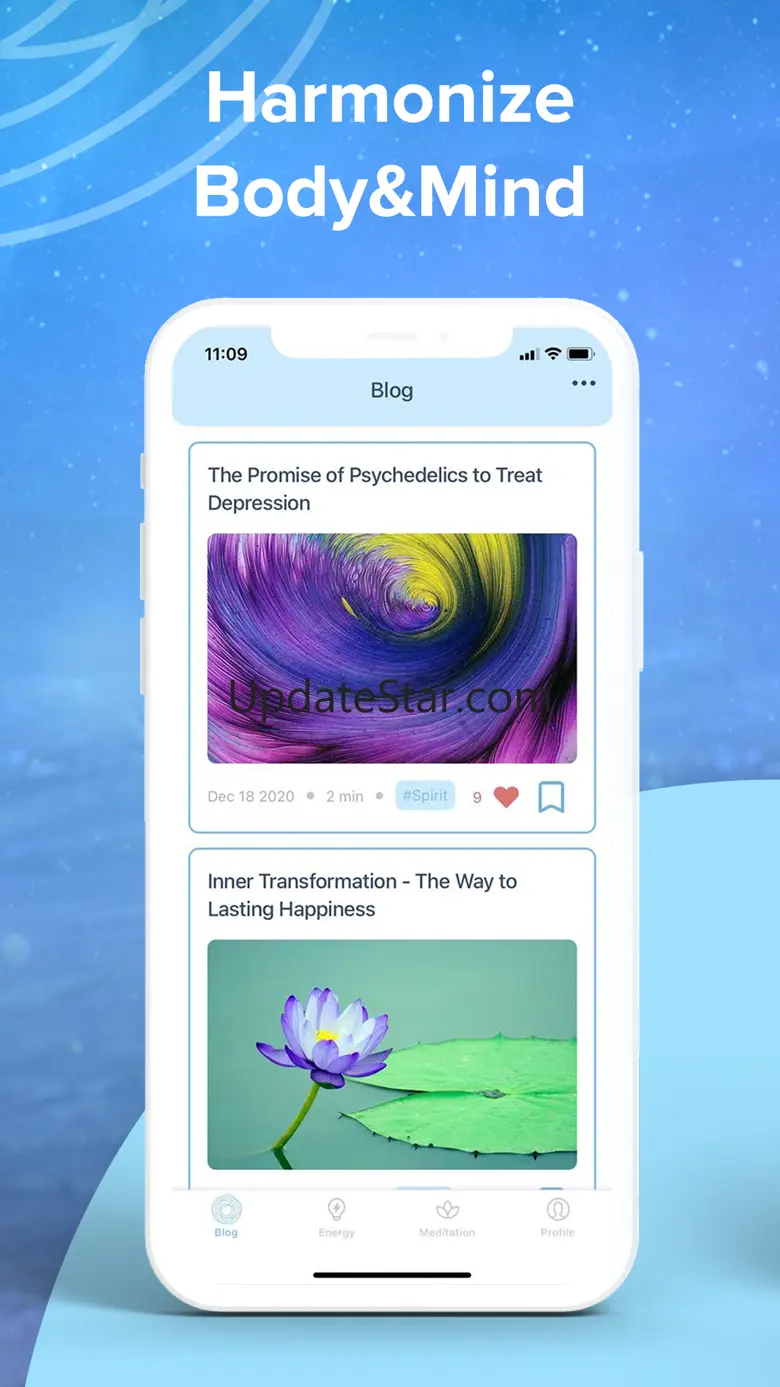 DeepH: Free Mind Meditation 3.12