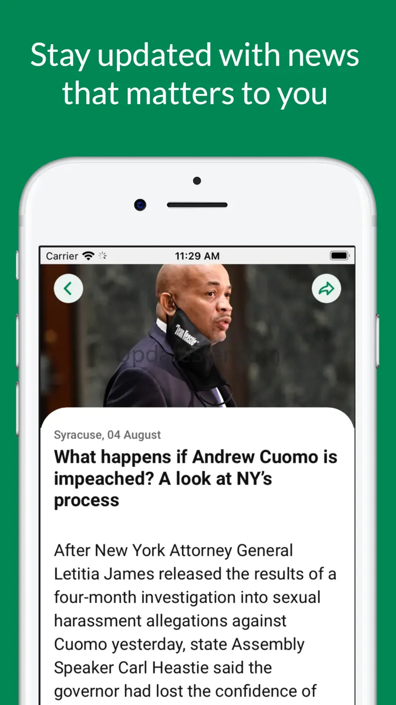 YouCan Local Stories & Updates 3.1.0