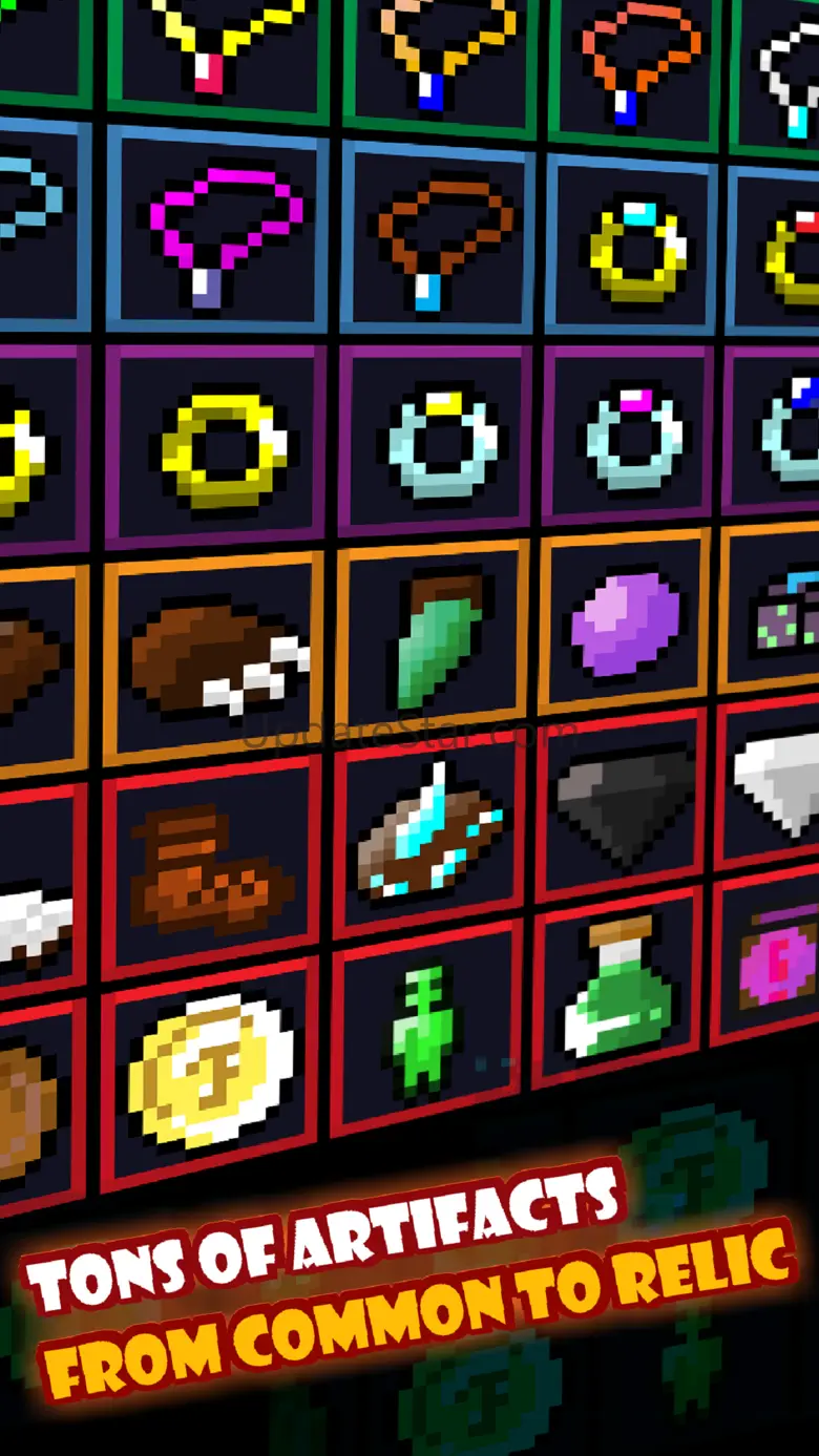 Raid Away! - Idle RPG 1.1.1031