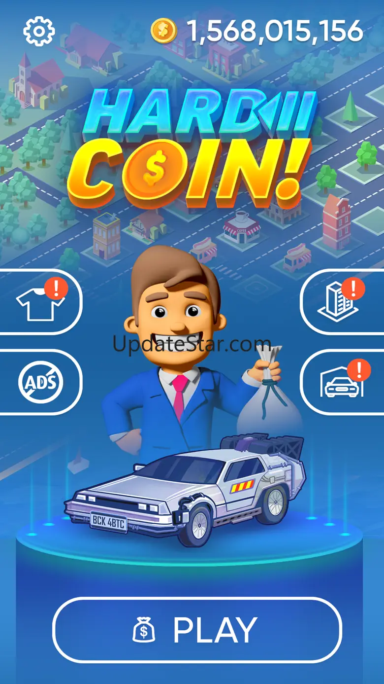 HardCoin 1.3