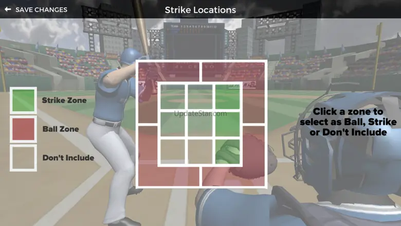uCALL for Umpires 1.03