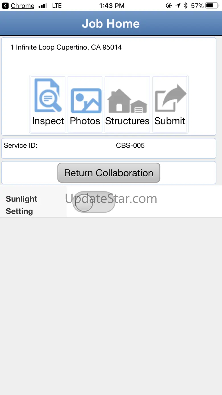 Collaboration by Accurence 1.2.282