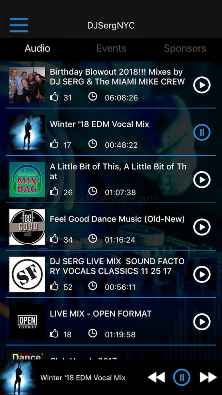 DJSergNYC 1.20