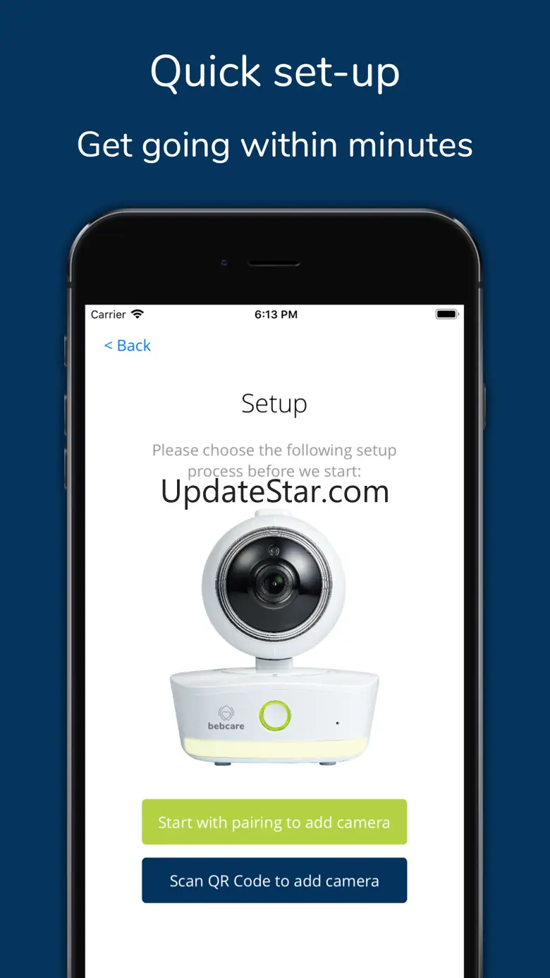 Bebcare iQ 1.3.34