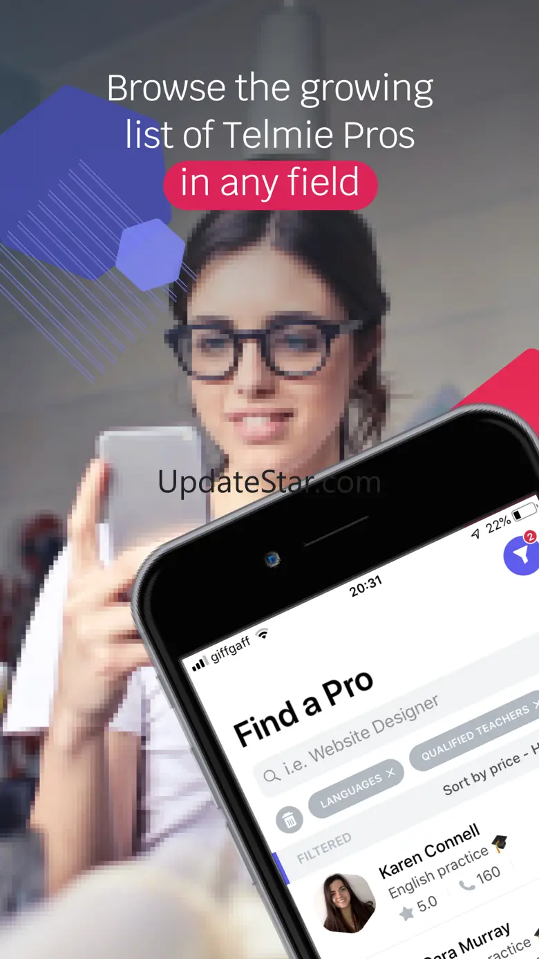 Telmie 3.3.7