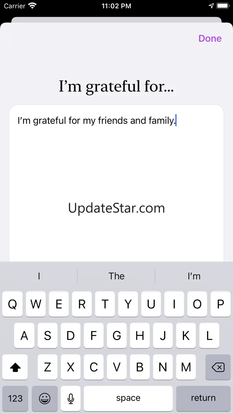 Metta - Gratitude Journal 2.4