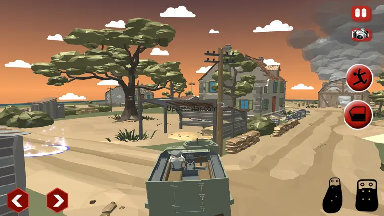 World War 2: Rescue Missions 1.2