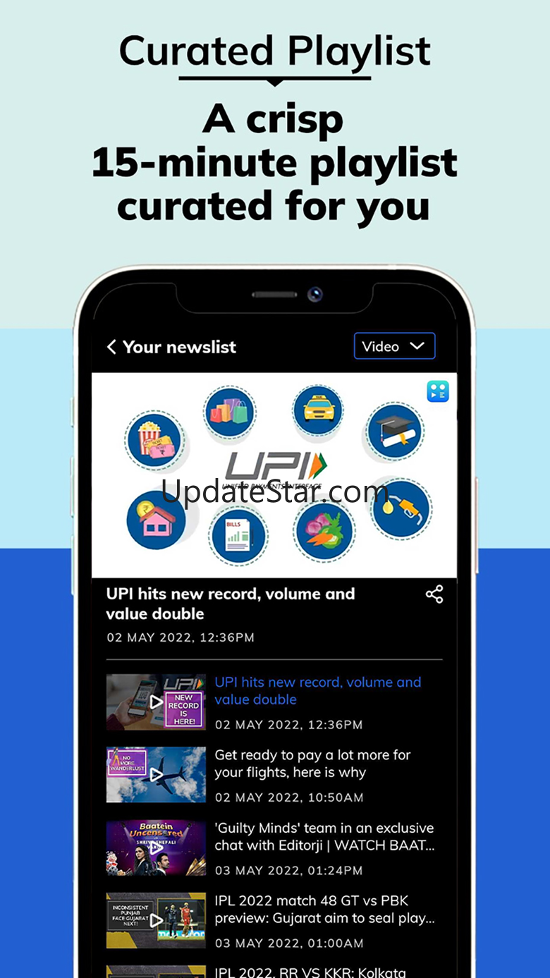 Editorji: Latest News in India 4.0.1
