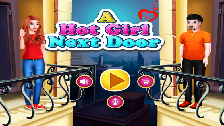 A Hot Girl Next Door 2.0.0