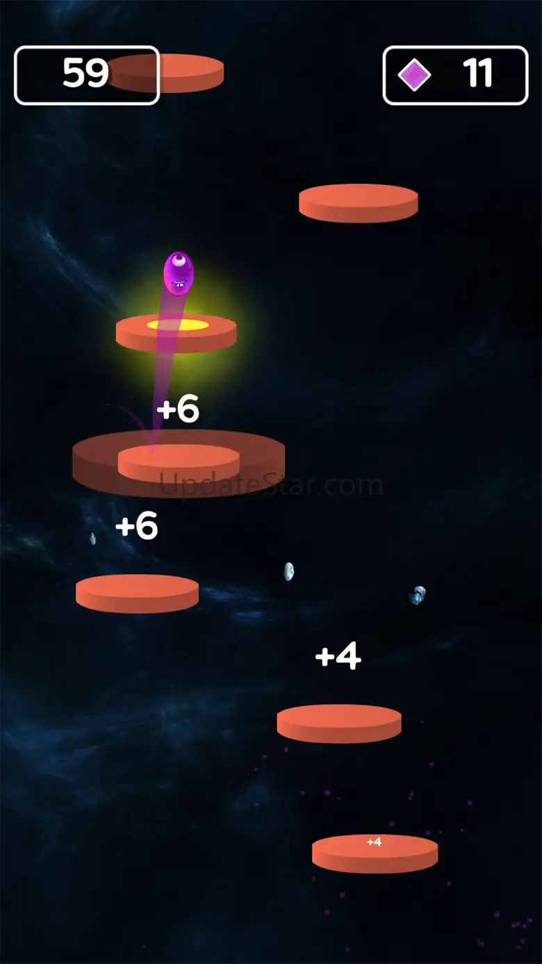 Hop To The Top! 3.5.5