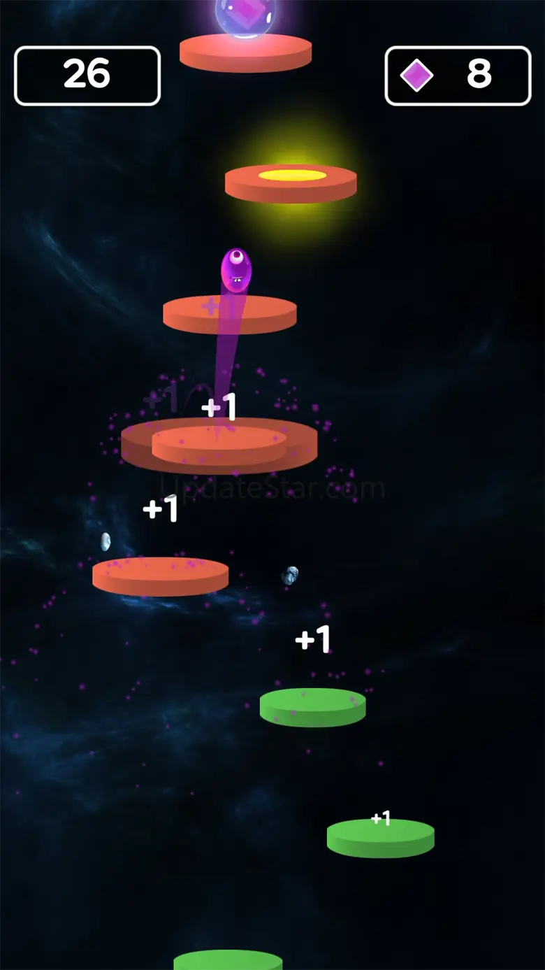 Hop To The Top! 3.5.5