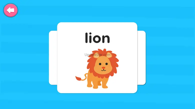 Little English 3 - Reading 3.4.1