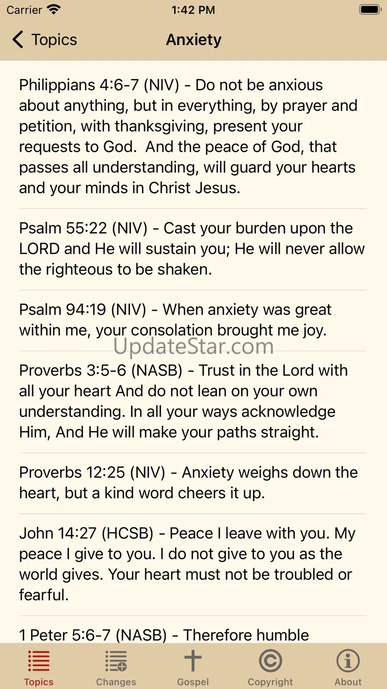 Scripture Helps 3.8