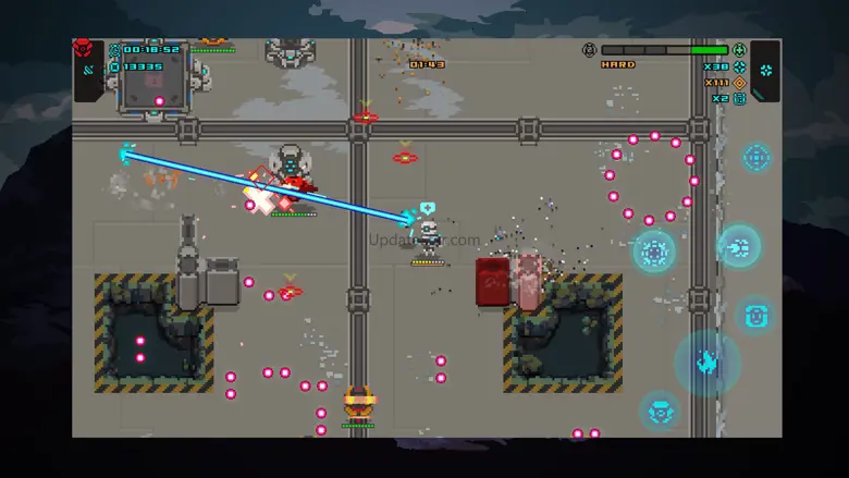 Rush Rover 1.1.8