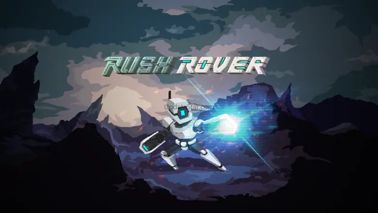 Rush Rover 1.1.8