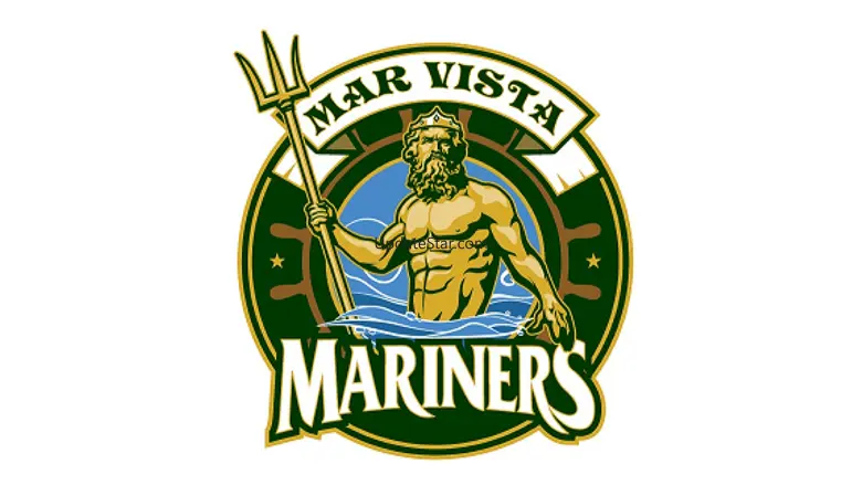 Mar Vista High School 2.43.4