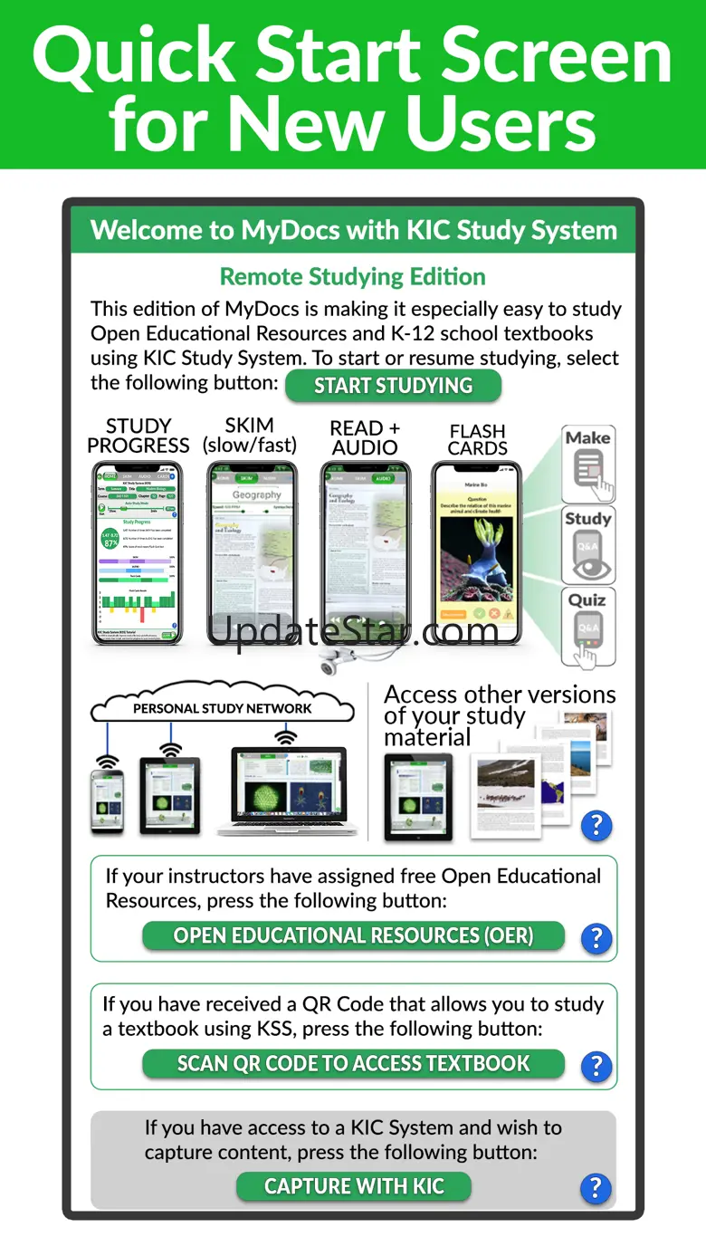 MyDocs with KSS 1.5.51