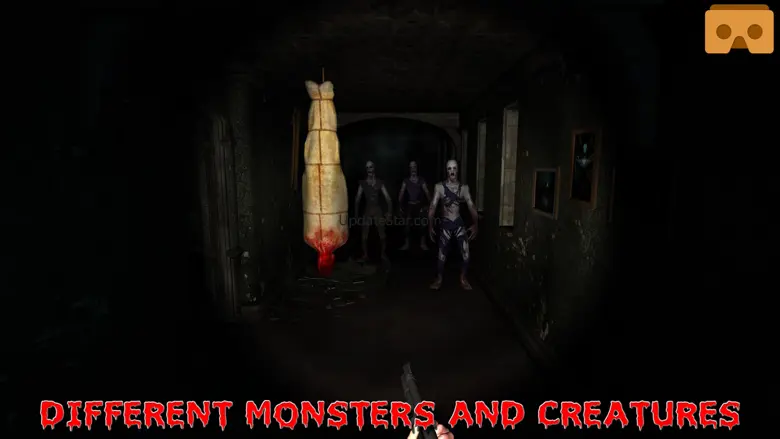 VR Haunted House 3D 1.0.46