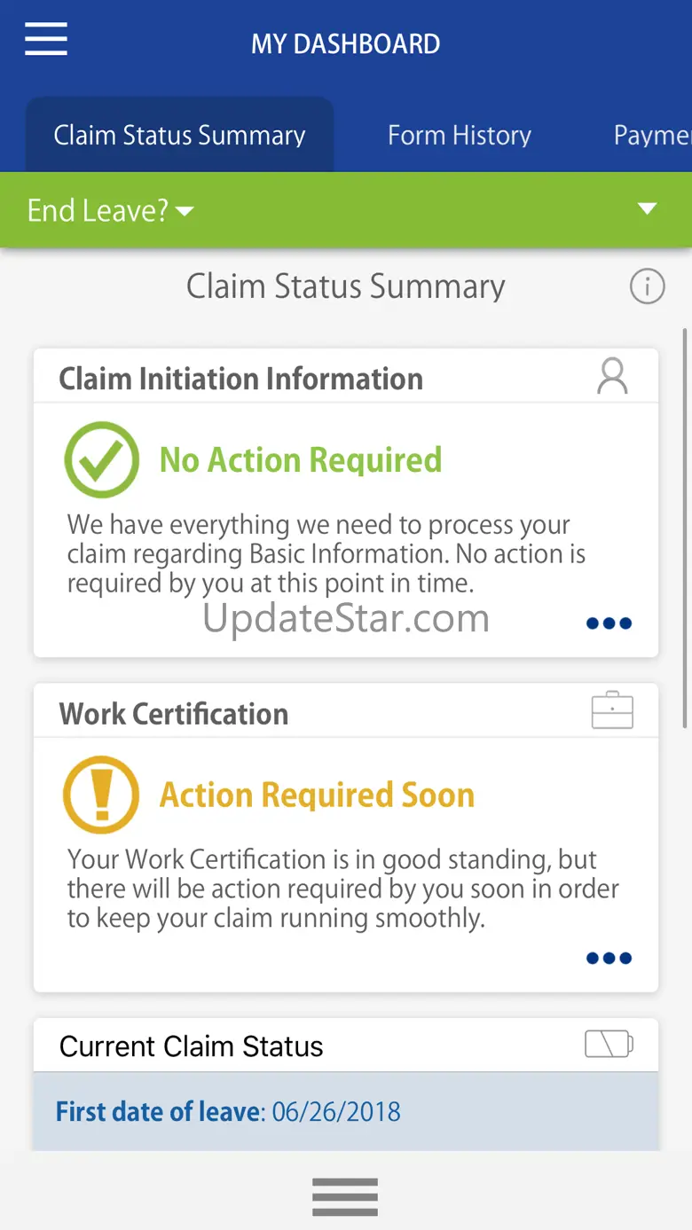 ShelterPoint Claims 1.8