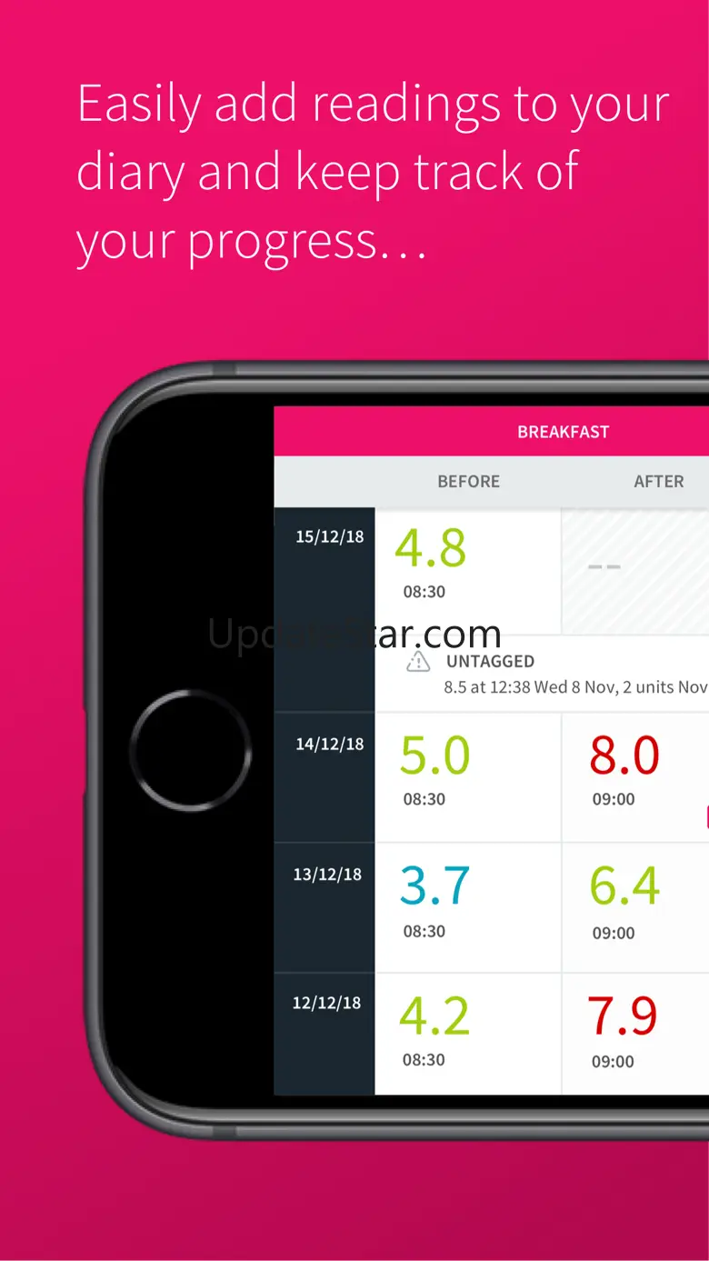 GDm-Health 19.4.5