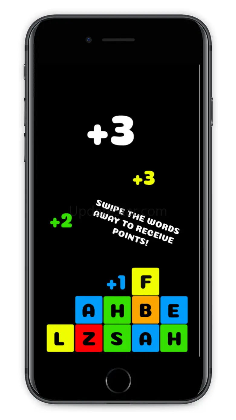 WordBlox: The Game 2.1