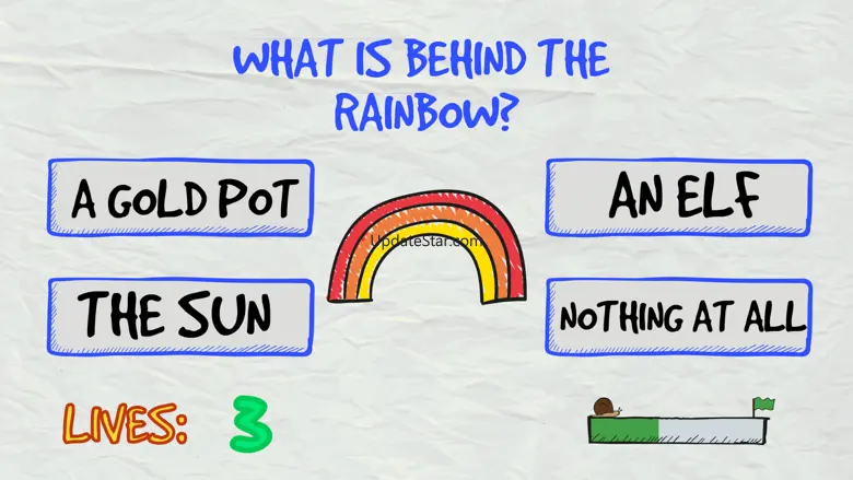 Tricky Quiz 1.2