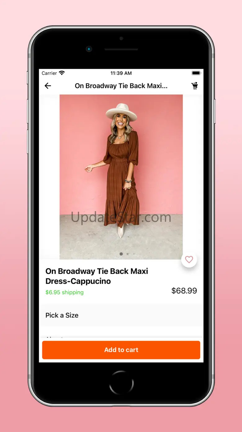 Ruthie Grace Boutique 11.5.0