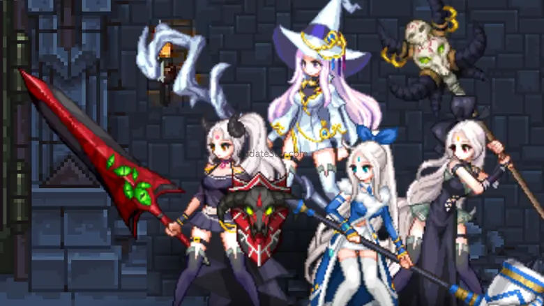 Dungeon Princess 290