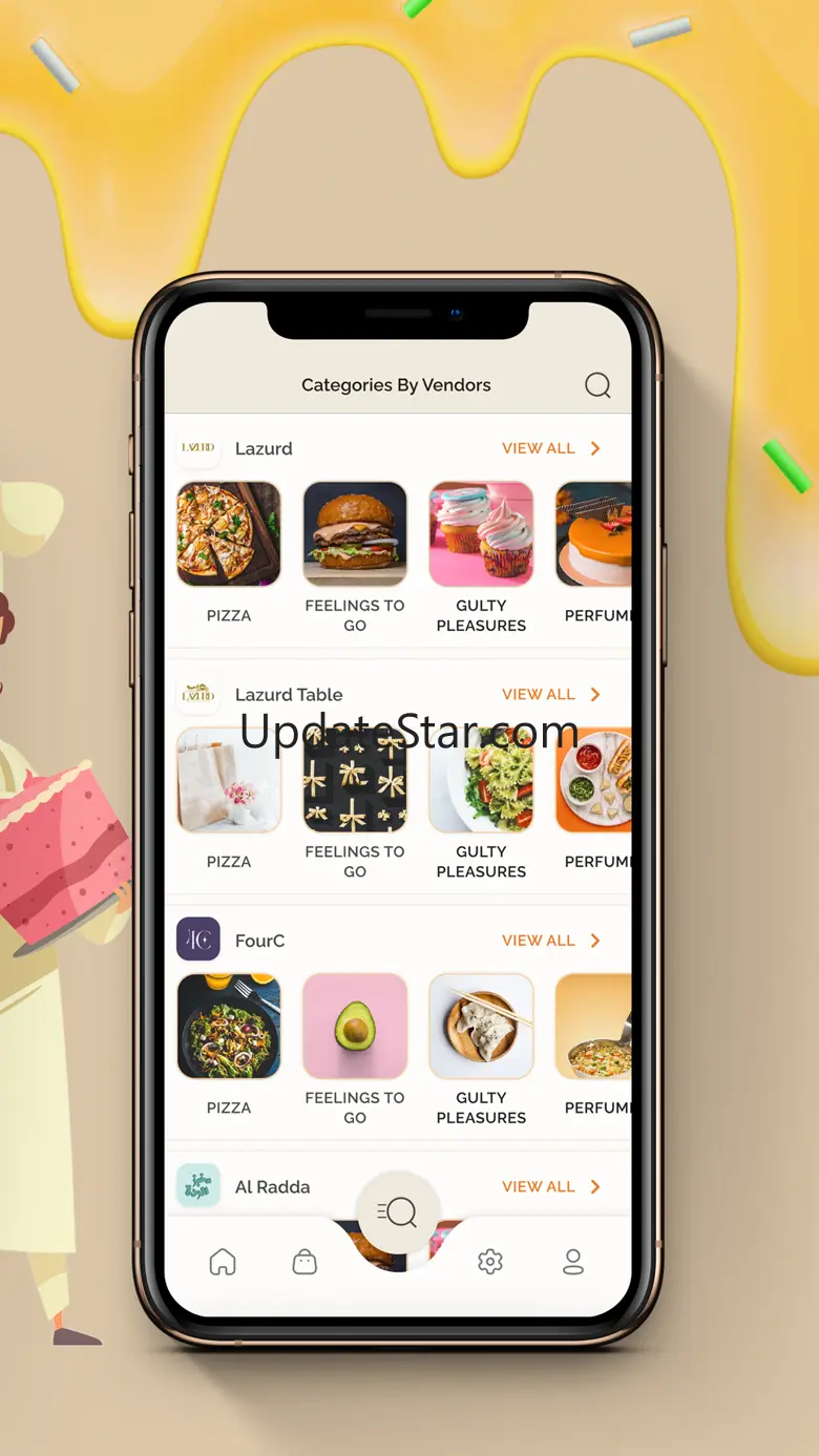 Lazurd App 3.2.2