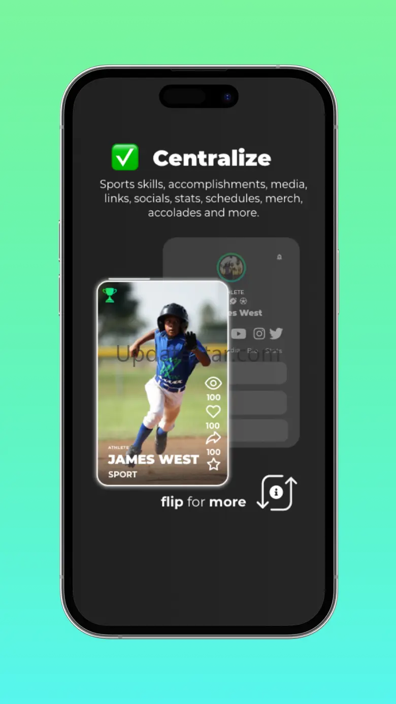 TROPHYCASE 45.0.61