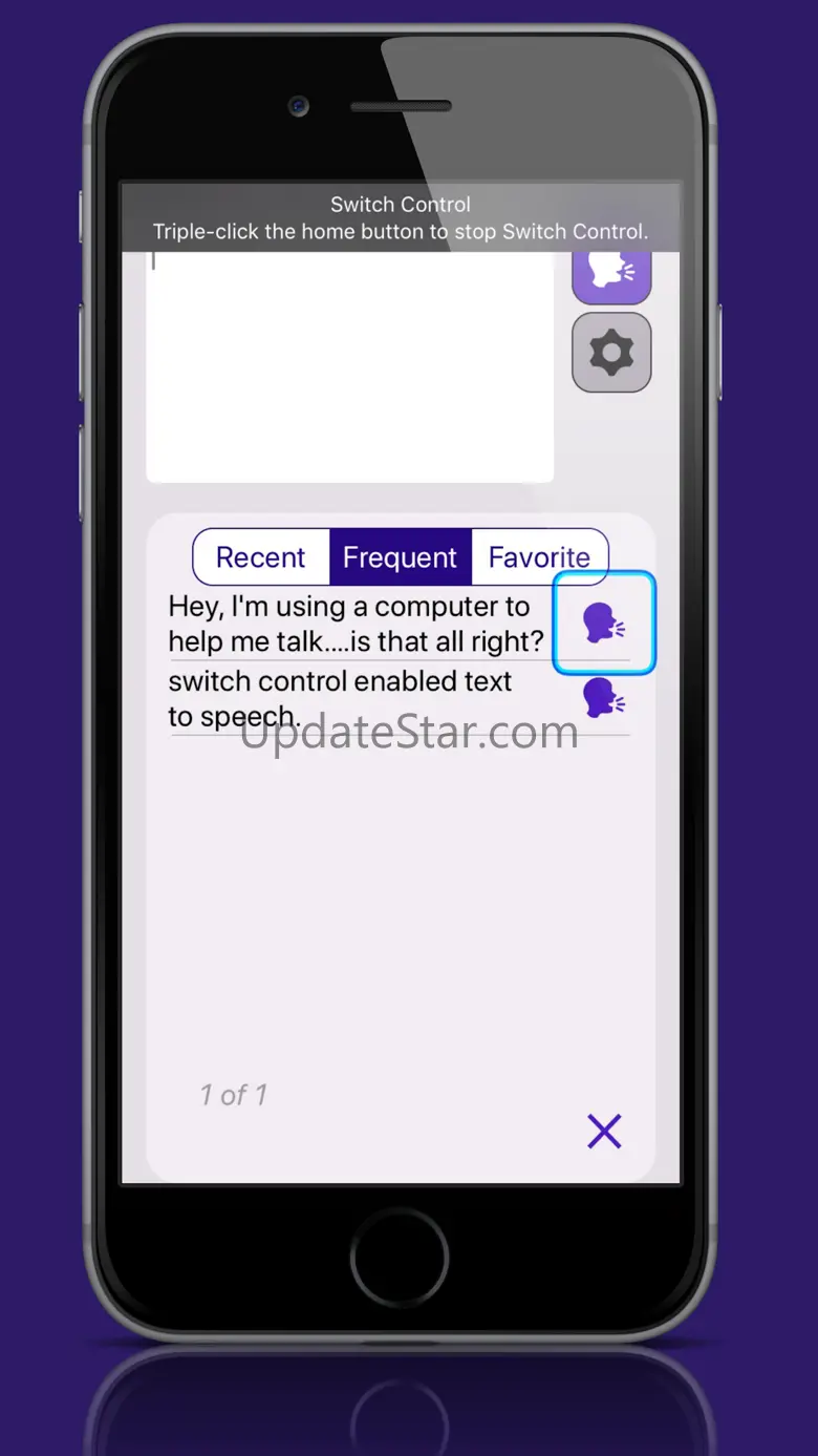 Jabberwocky AAC 1.5.0