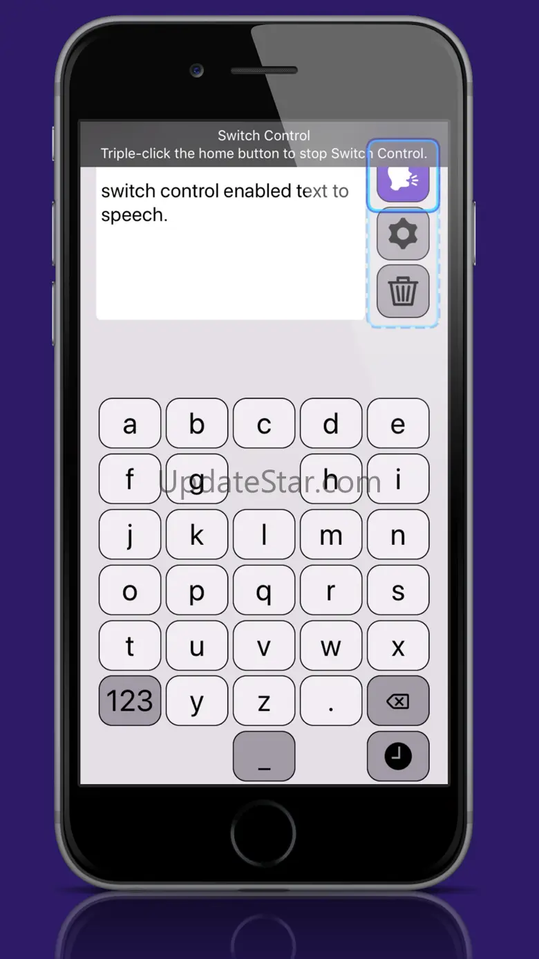 Jabberwocky AAC 1.5.0