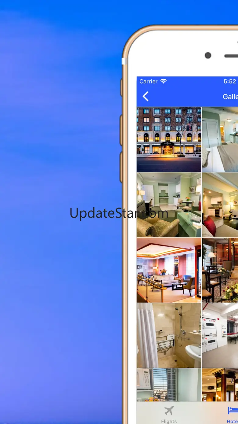 Hotels Cheap Deals 1.2