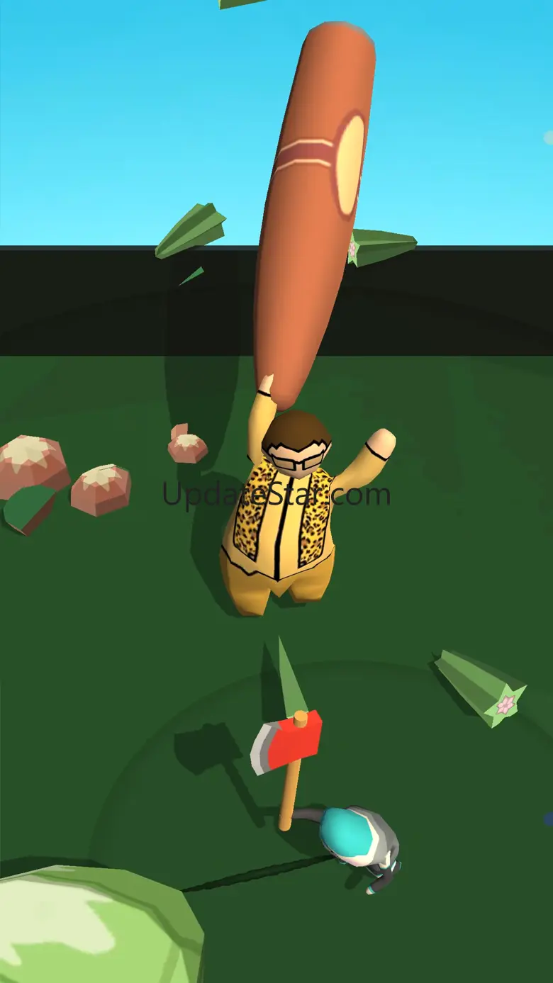 Big Swords 0.9.6