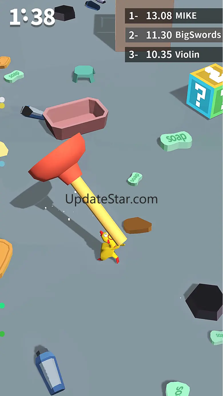 Big Swords 0.9.6