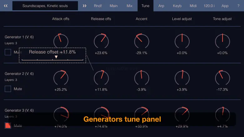SynthScaper LE 1.3.2