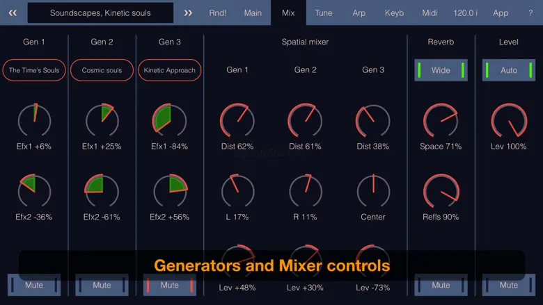 SynthScaper LE 1.3.2