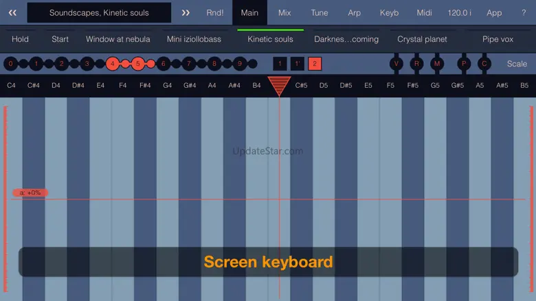 SynthScaper LE 1.3.2