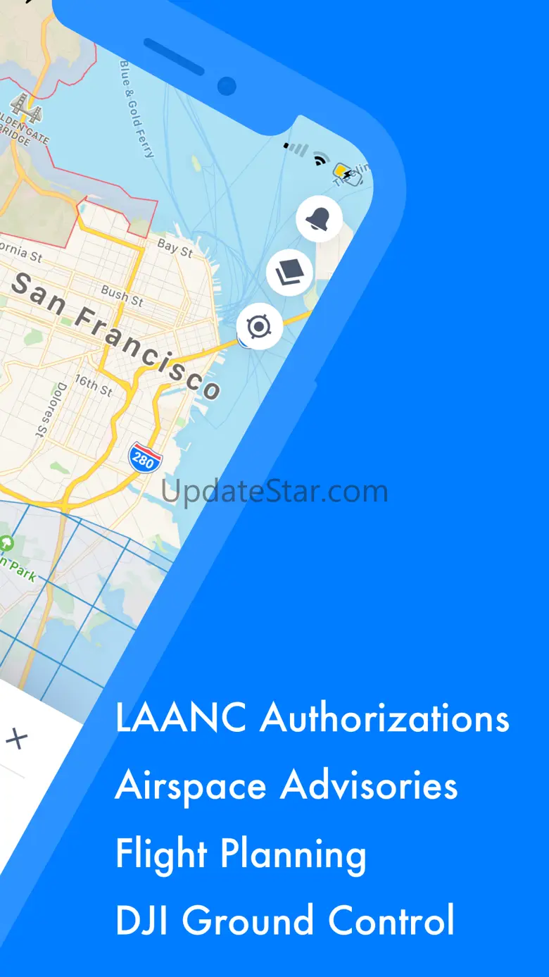 Avision for Drones 1.7.9