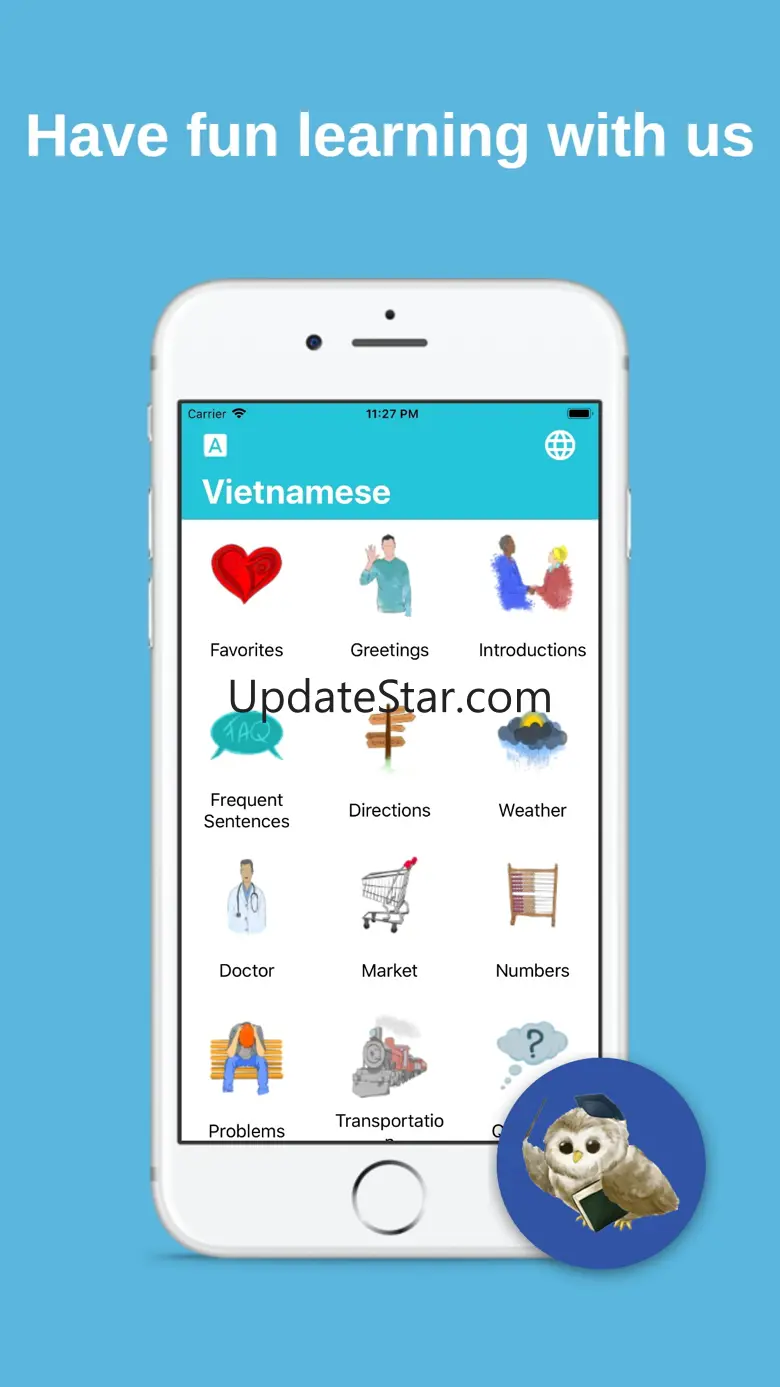 MTL Learn Vietnamese 1.2