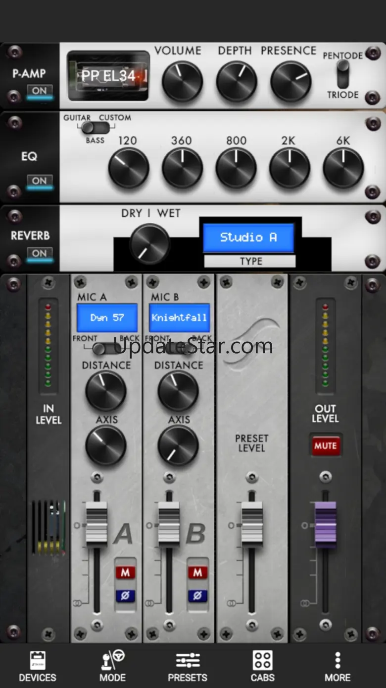 Torpedo Wireless Remote 1.4.25