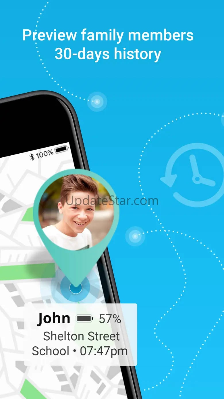Family Locator & GPS Tracker 2.0.0