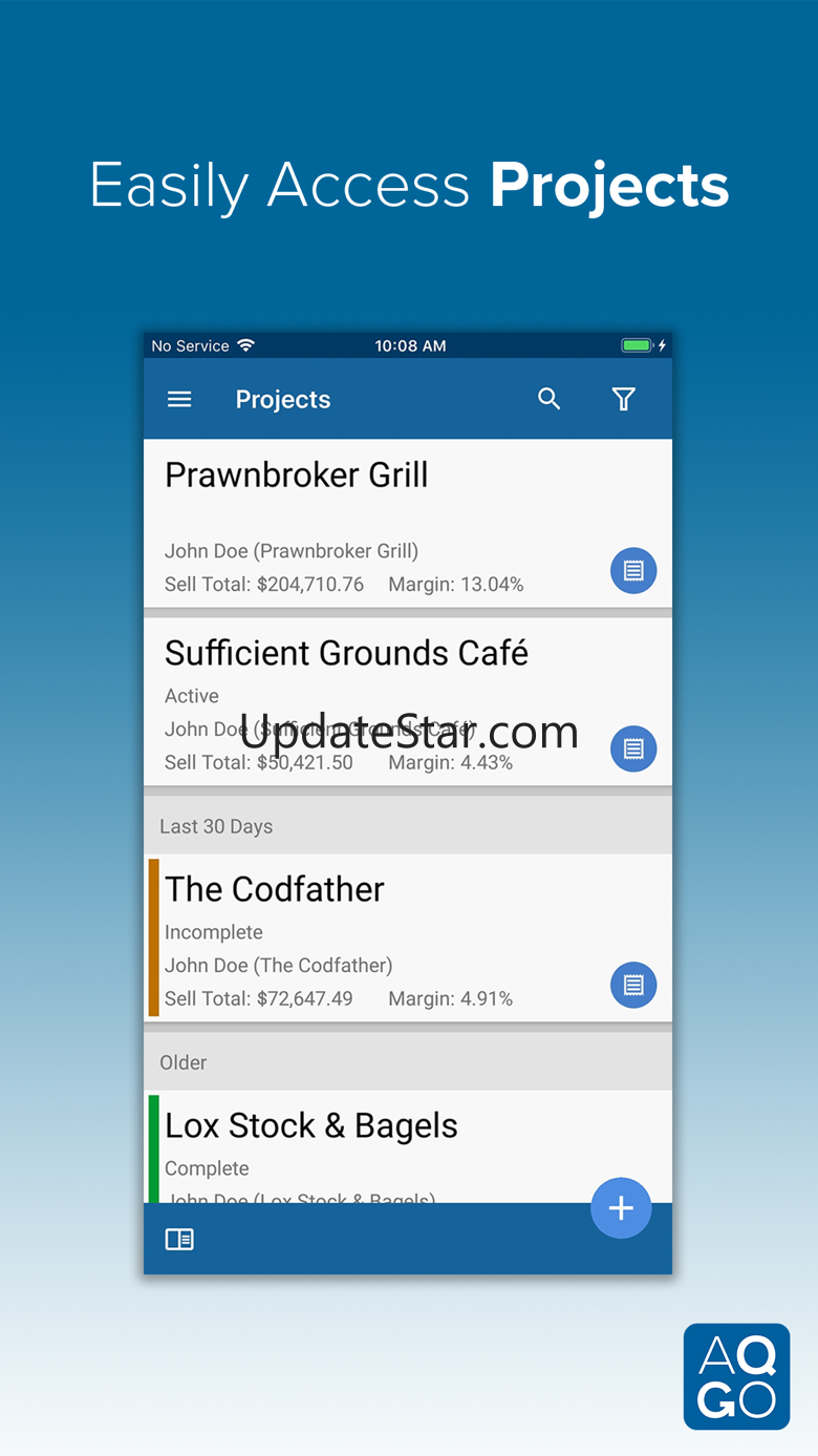 AQ GO 1.0.2