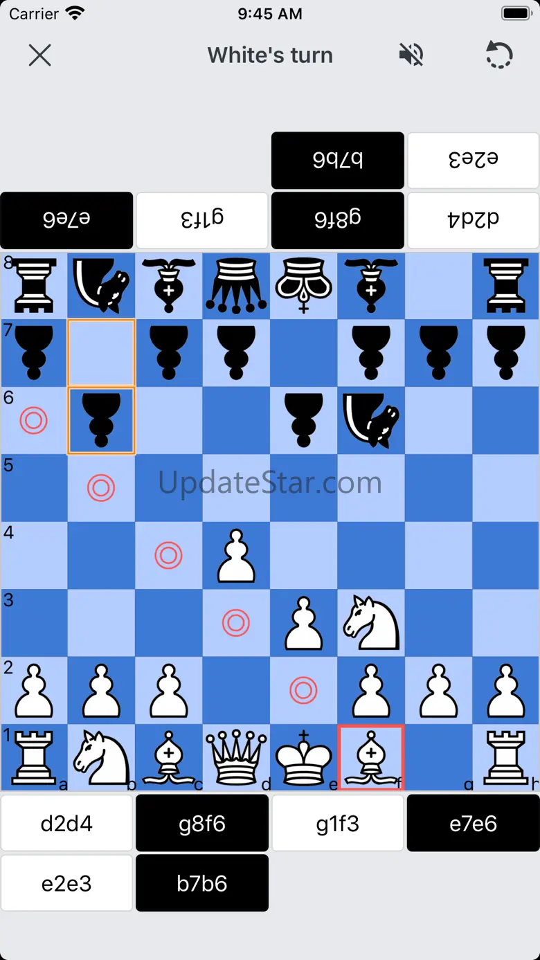 PVChess - Chess learning 1.1.9