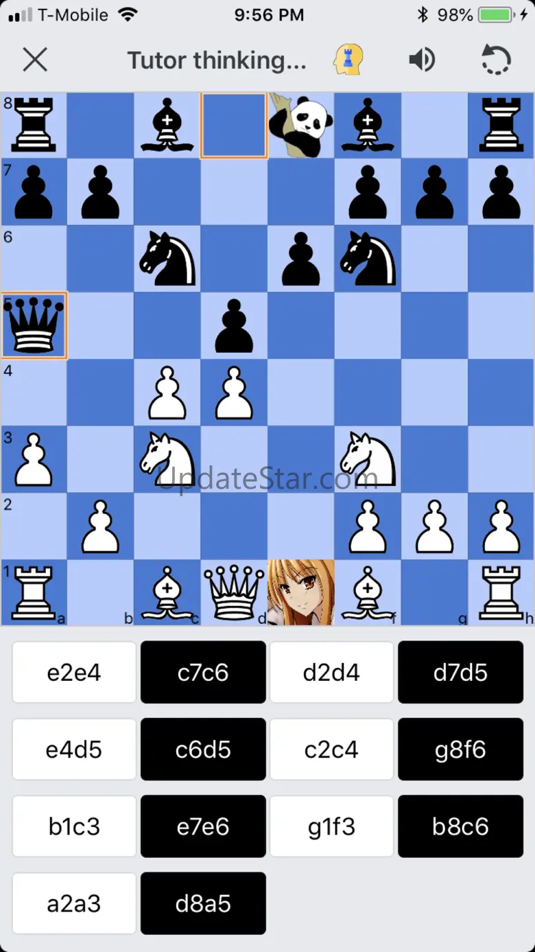 PVChess - Chess learning 1.1.9