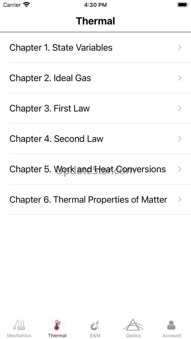 Physics Master 3.9