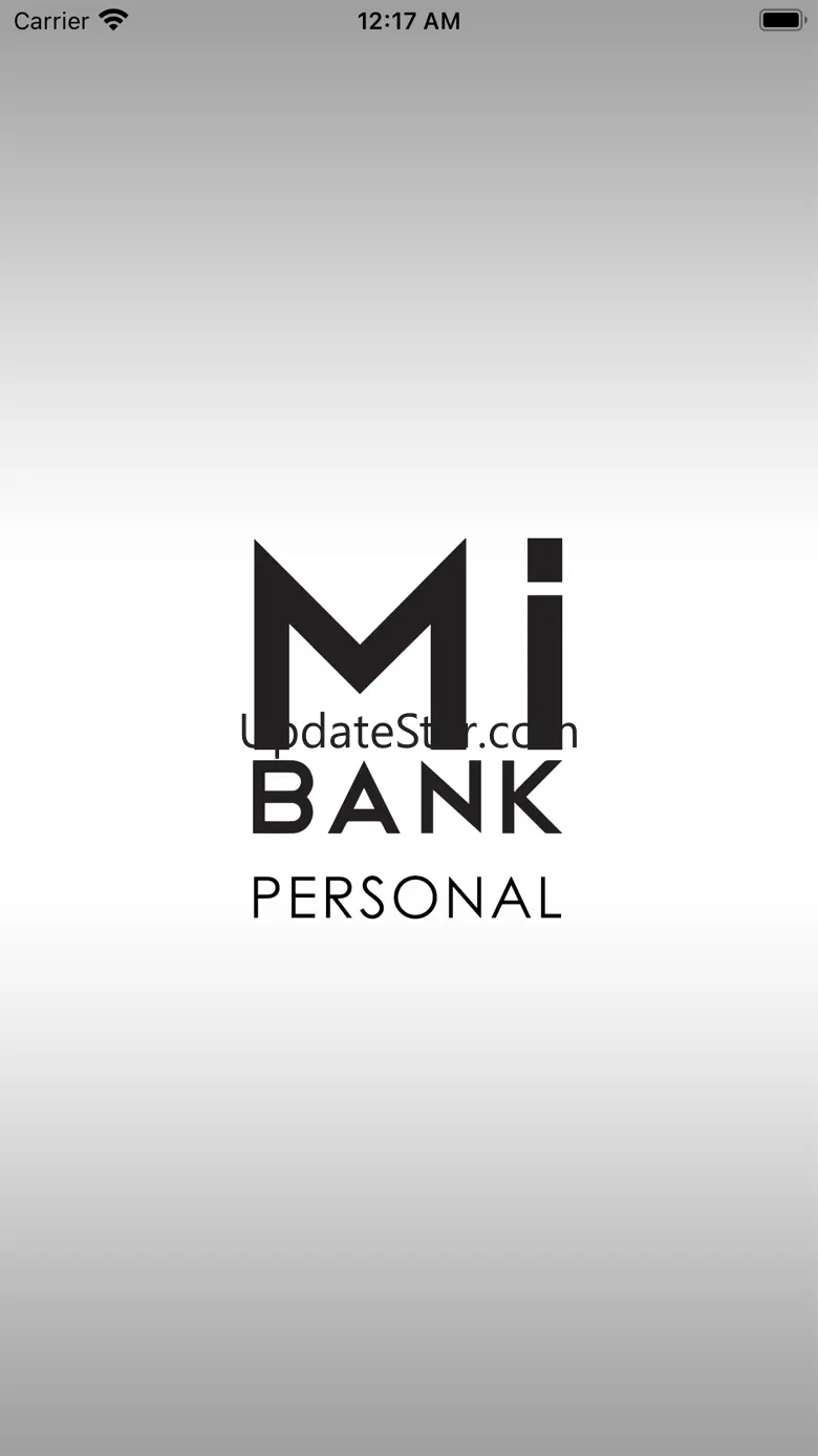 Mi BANK Personal 24.1.70