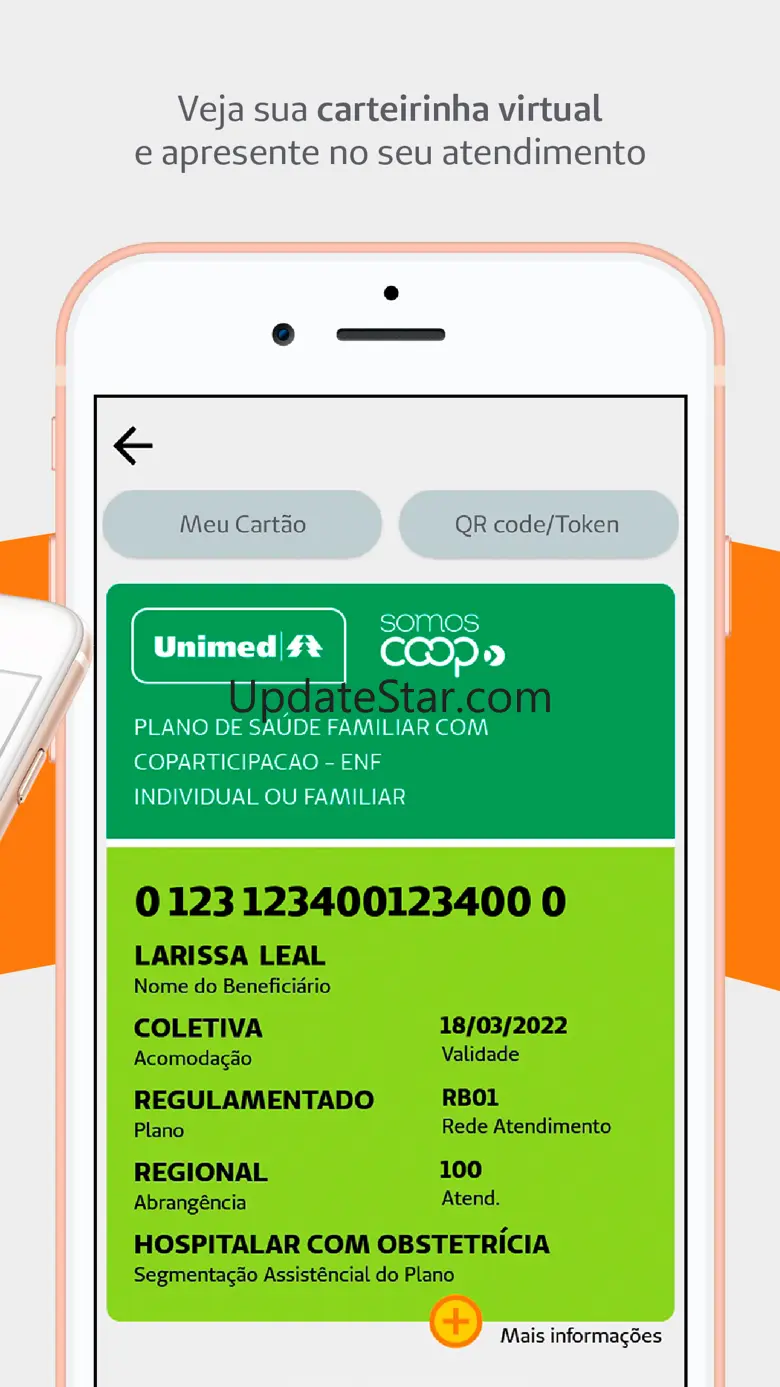 Unimed Cliente 1.22.1