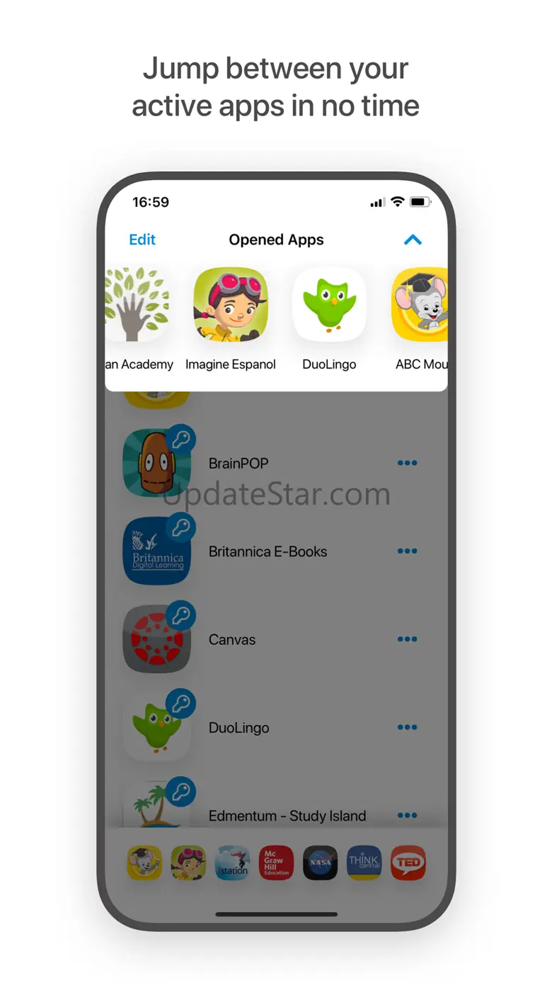 Franklin Pierce SD DORA 9.0.1