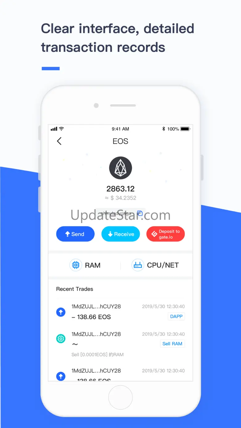wallet.io 1.14.1